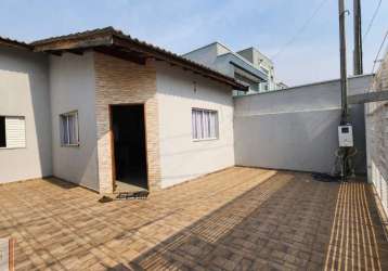 Casa à venda em atibaia-sp: 3 quartos, 1 suíte, 2 salas, 2 vagas, 78,20m² na nova cerejeira!