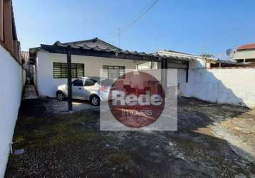 Casa com 2 dormitórios à venda, 150 m² por r$ 400.000,00 - porto novo - caraguatatuba/sp