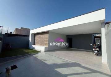 Casa à venda, 179 m² por r$ 990.000,00 - pontal de santa marina - caraguatatuba/sp