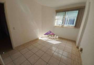 Sala para alugar, 11 m² por r$ 1.019,01/mês - jardim são dimas - são josé dos campos/sp