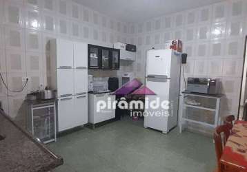 Casa à venda, 80 m² por r$ 290.000,00 - morro do algodão - caraguatatuba/sp