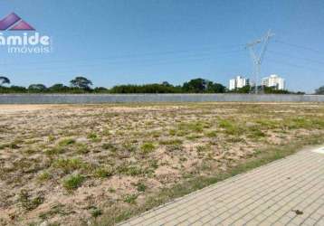 Terreno à venda, 900 m² por r$ 1.803.781,22 - urbanova - são josé dos campos/sp