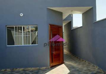 Casa à venda, 68 m² por r$ 350.000,00 - massaguaçu - caraguatatuba/sp