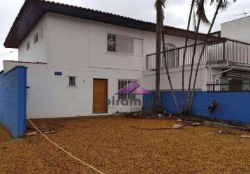 Casa com 3 dormitórios à venda, 134 m² por r$ 900.000,00 - jardim satélite - são josé dos campos/sp