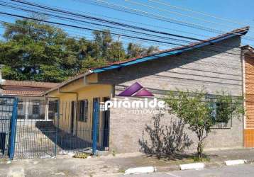 Casa à venda, 100 m² por r$ 450.000,00 - caputera - caraguatatuba/sp