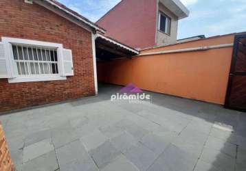 Casa à venda, 80 m² por r$ 350.000,00 - porto novo - caraguatatuba/sp