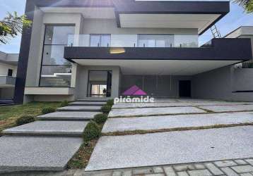 Casa à venda, 262 m² por r$ 1.800.000,00 - vila branca - jacareí/sp