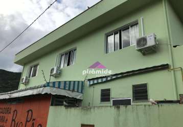 Casa com 2 dormitórios à venda, 228 m² por r$ 1.500.000,00 - perequê-açu - ubatuba/sp