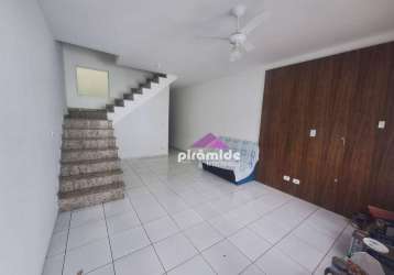 Casa com 3 dormitórios, 111 m² - venda por r$ 500.000,00 ou aluguel por r$ 3.000,02/mês - pontal de santa marina - caraguatatuba/sp