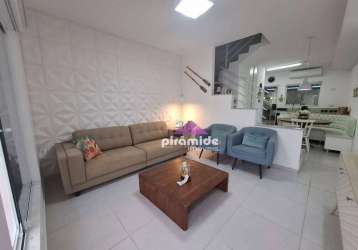 Casa com 2 dormitórios à venda, 90 m² por r$ 500.000,00 - massaguaçu - caraguatatuba/sp