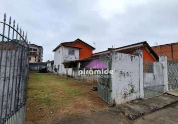 Casa com 7 dormitórios à venda, 216 m² por r$ 850.000,00 - sumaré - caraguatatuba/sp