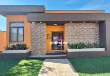 Casa com 2 dormitórios à venda, 142 m² por r$ 1.500.000,00 - indaiá - caraguatatuba/sp