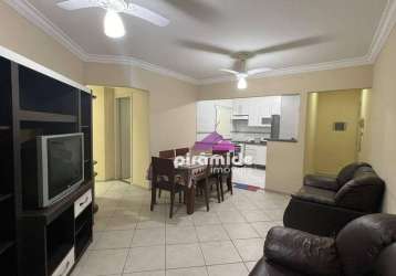 Apartamento à venda, 87 m² por r$ 920.000,00 - indaiá - caraguatatuba/sp