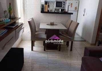 Apartamento no santa inês