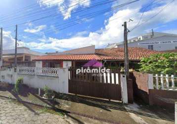 Casa à venda, 108 m² por r$ 350.000,00 - porto novo - caraguatatuba/sp