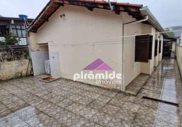 Casa com 4 dormitórios à venda, 130 m² por r$ 650.000,00 - martim de sá - caraguatatuba/sp