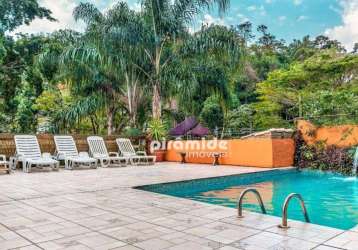 Pousada à venda, 595 m² por r$ 1.910.000,00 - perequê - ilhabela/sp