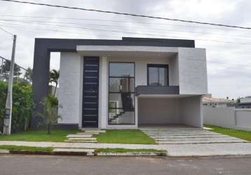 Casa em condomínio para venda em atibaia, condomínio residencial shamballa ii, 4 dormitórios, 4 suítes, 5 banheiros, 4 vagas