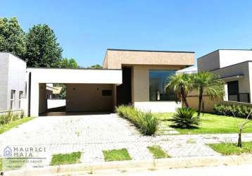 Casa em condomínio para venda em atibaia, condominio figueira gardem, 4 dormitórios, 2 suítes, 4 banheiros, 4 vagas