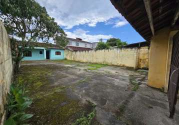 Casa na praia de itanhaém - a poucos minutos do mar!!! oportunidade