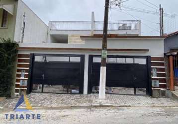 Sobrado à venda, 188 m² por r$ 1.150.000,00 - bela vista - osasco/sp