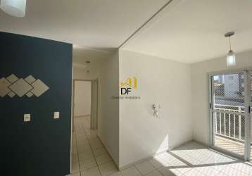 Apartamento com 2 quartos à venda no jardim tamoio, jundiaí , 64 m2 por r$ 310.000