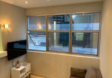 Duplex para locação na vila mariana