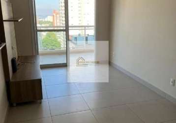 Apartamento com 1 quarto à venda na rua conde de itu, 120, jardim santo amaro, são paulo, 46 m2 por r$ 535.000