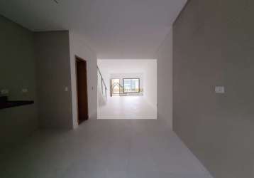 Casa com 3 quartos à venda na rua toninhas, 341, vila gea, são paulo, 120 m2 por r$ 920.000