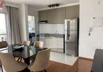 Apartamento com 2 quartos à venda na rua marcílio dias, 311, socorro, são paulo, 49 m2 por r$ 600.000