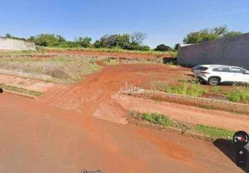 Terreno á venda, 1000 m2, por r$ 1.000.000 - jardim paulista