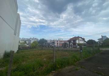 Terreno à venda na rua dos jacarandás, 134, cinqüentenário, caxias do sul por r$ 500.000