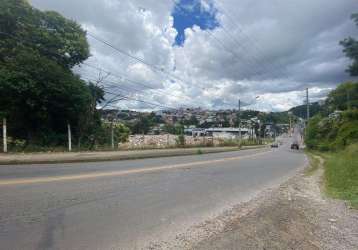 Terreno à venda na avenida padre raul accorsi, 587, são luiz, caxias do sul por r$ 3.500.000