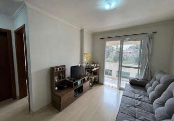 Apartamento com 1 quarto à venda na rua ernesto marsiaj, 172, petrópolis, caxias do sul por r$ 270.000