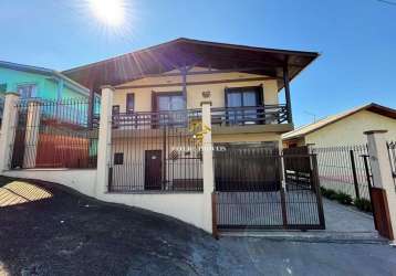 Casa com 4 quartos à venda na avenida doutor joão carlos hass sobrinho, 245, bela vista, caxias do sul por r$ 990.000