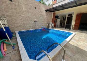 Casa com 3 dorms, caiçara, praia grande - r$ 1.2 mi, cod: 69237564