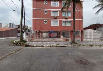 Kitnet com 1 dorm, caiçara, praia grande - r$ 165 mil, cod: 70834565