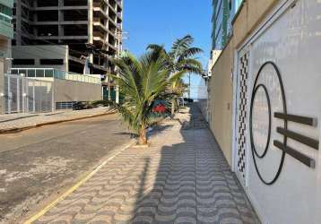 Casa com 3 quartos à venda na rua azaléa, 61, jardim real, praia grande, 151 m2 por r$ 950.000