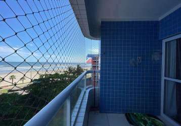 Apartamento com 1 quarto para alugar na avenida ângelo perino, 63, balneário maracanã, praia grande, 44 m2 por r$ 2.200