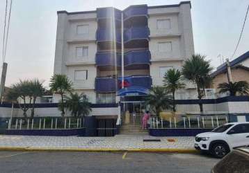 Apartamento com 2 dorms, real, praia grande - r$ 360 mil, cod: 70835937