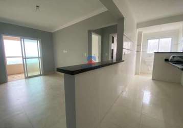 Apartamento com 1 quarto à venda na rua azaléa, 30, jardim real, praia grande, 55 m2 por r$ 418.875