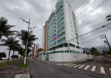 Apartamento com 1 dorm, flórida, praia grande - r$ 350 mil, cod: 70836085