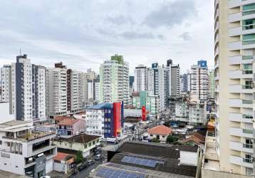 Amplo apartamento 2 dormitóios (suíte) em campinas com vista livre e semi mobiliado