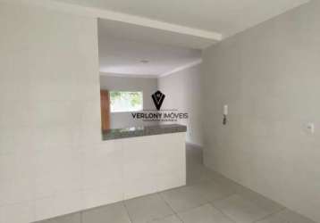 Apartamento 3/4 bem localizado, próximo ao quartel.