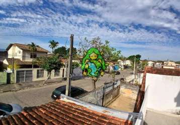 Casa muito bem localizada, à venda, caputera, caraguatatuba, sp