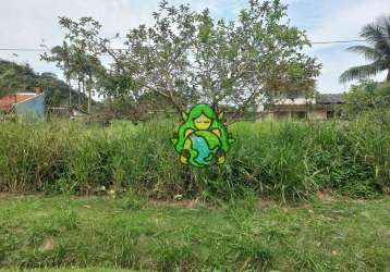 Terreno à venda, condominio recanto verde mar, caraguatatuba, sp.