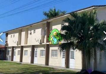 Casa em condomínio à venda no capricórnio ii - próxima à praia!