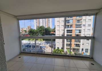 Apartamento para locação - taquaral