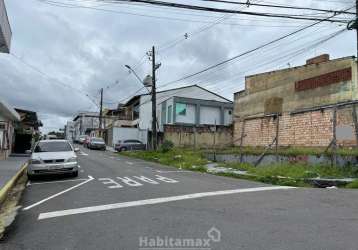 Construa sua empresa, clinica ou escritório próximo de tudo do vieiralves- nossa senhora das graças