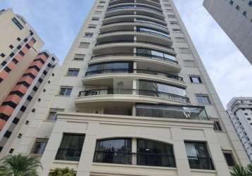 Apartamento 02 dorm. em chácara klabin  -  são paulo